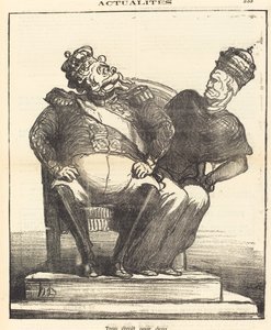 Zu eng für zwei