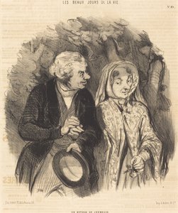 Eine Rückkehr der Jugend