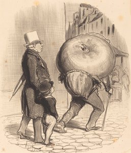 Eine Botanikstunde