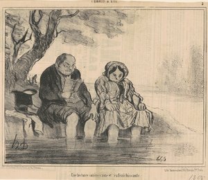 Eine interessante und erfrischende Lektüre