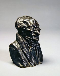 Büste von Alexandre-Simon Pataille