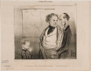  von Honoré Daumier