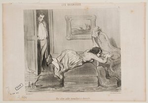  von Honoré Daumier