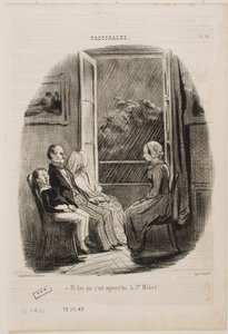  von Honoré Daumier