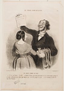  von Honoré Daumier