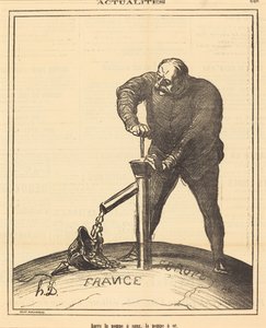  von Honoré Daumier