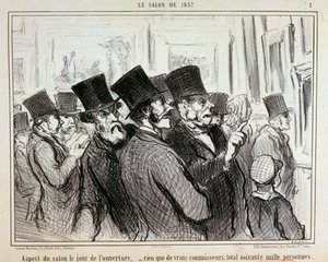  von Honoré Daumier