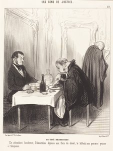  von Honoré Daumier