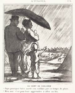  von Honoré Daumier