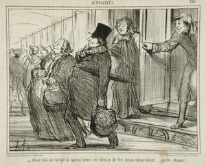  von Honoré Daumier