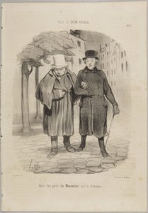 von Honoré Daumier