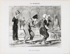  von Honoré Daumier