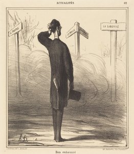  von Honoré Daumier