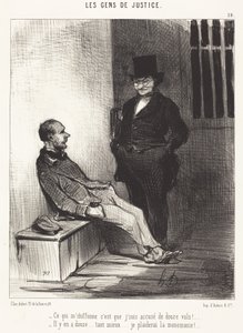  von Honoré Daumier
