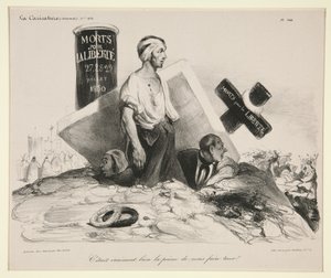  von Honoré Daumier