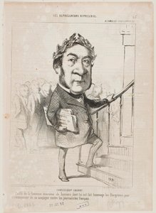  von Honoré Daumier