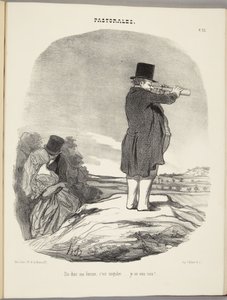  von Honoré Daumier