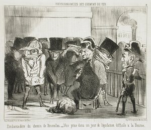  von Honoré Daumier