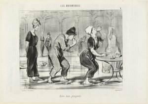  von Honoré Daumier