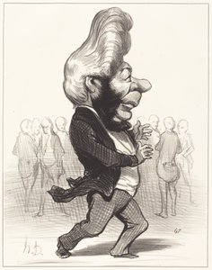  von Honoré Daumier