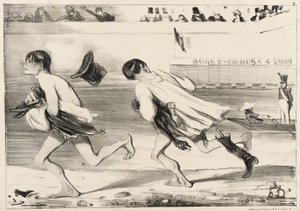  von Honoré Daumier