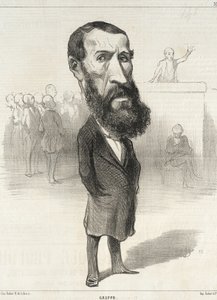  von Honoré Daumier