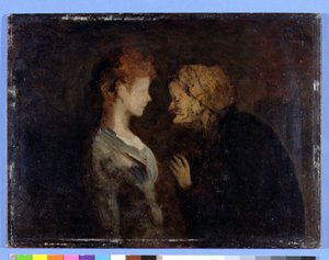 La Confidence (Das Geheimnis)