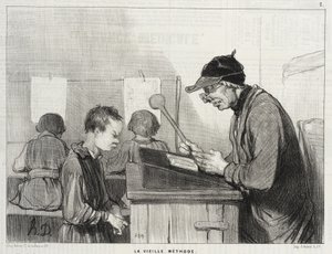  von Honoré Daumier