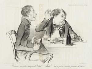  von Honoré Daumier