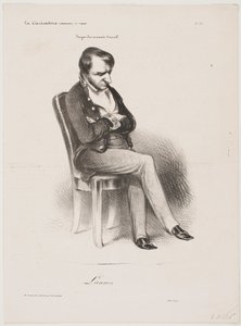  von Honoré Daumier
