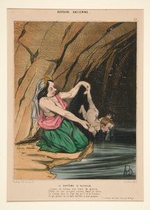  von Honoré Daumier