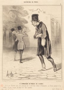  von Honoré Daumier