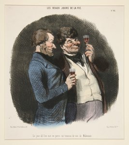  von Honoré Daumier