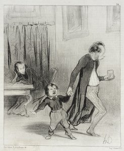  von Honoré Daumier