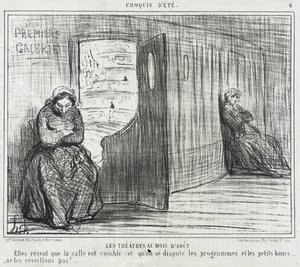  von Honoré Daumier