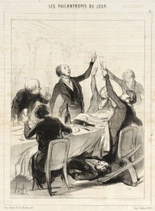  von Honoré Daumier