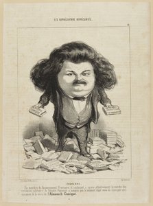  von Honoré Daumier