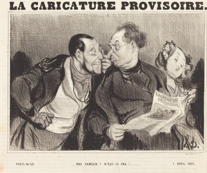  von Honoré Daumier