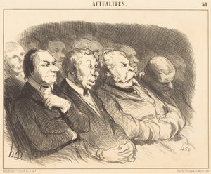  von Honoré Daumier