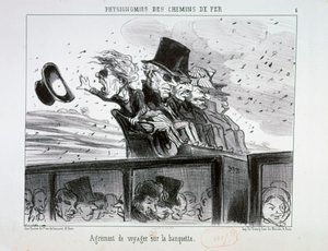  von Honoré Daumier