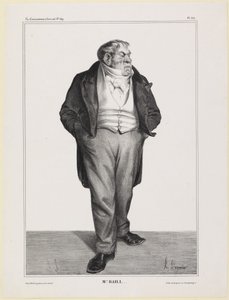  von Honoré Daumier