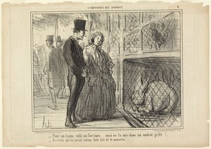  von Honoré Daumier