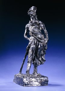 Ratapoil, ca. 1850 und ca. 1960 von Honoré Daumier