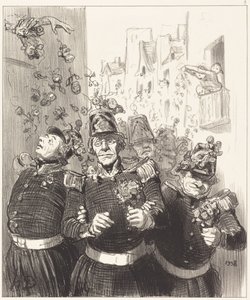  von Honoré Daumier