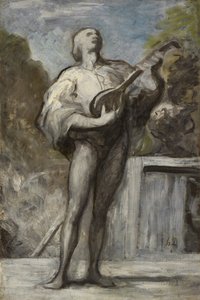 Der Troubadour