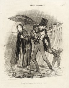  von Honoré Daumier
