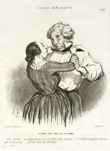  von Honoré Daumier