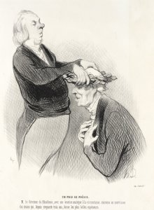  von Honoré Daumier