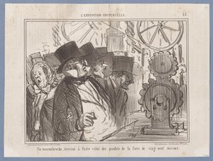  von Honoré Daumier
