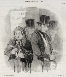  von Honoré Daumier